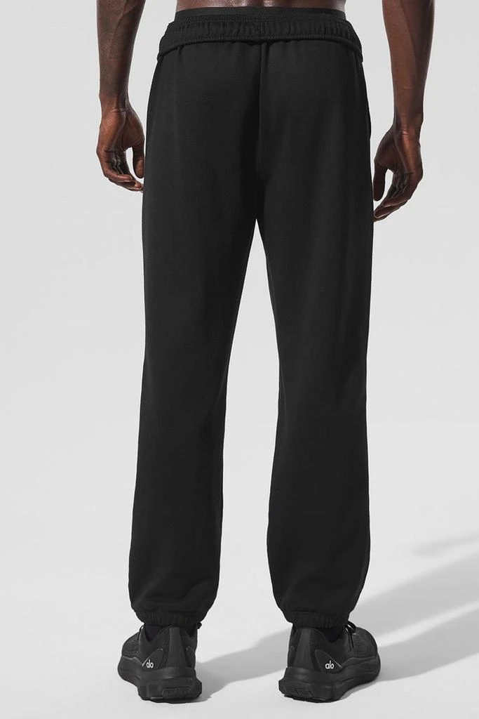 Alo Accolade Sweatpant - White 2
