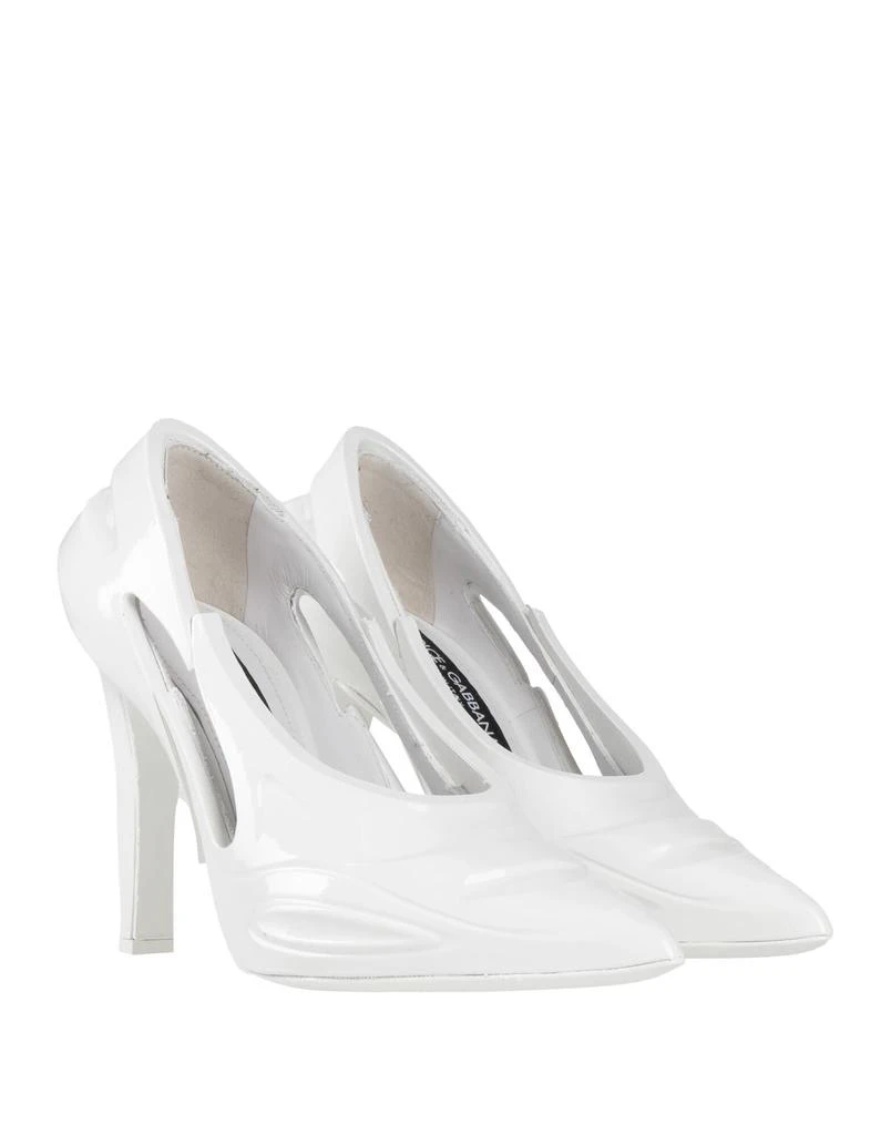 Dolce & Gabbana Pump 2