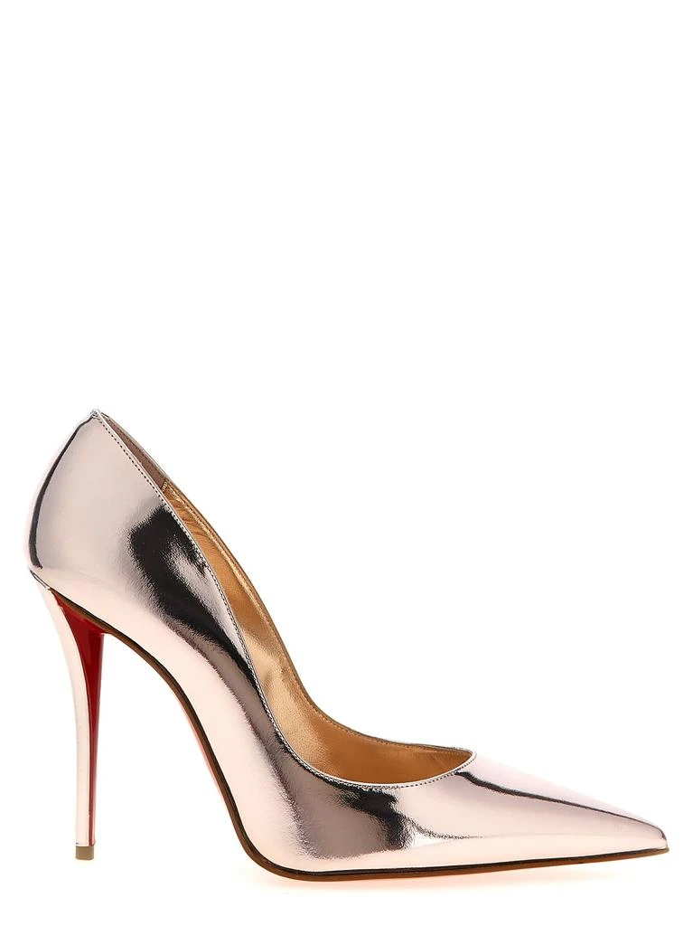 Christian Louboutin miss Z Pumps 1