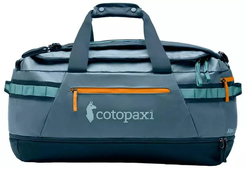 Cotopaxi Cotopaxi Allpa 50L Duffel Bag 2