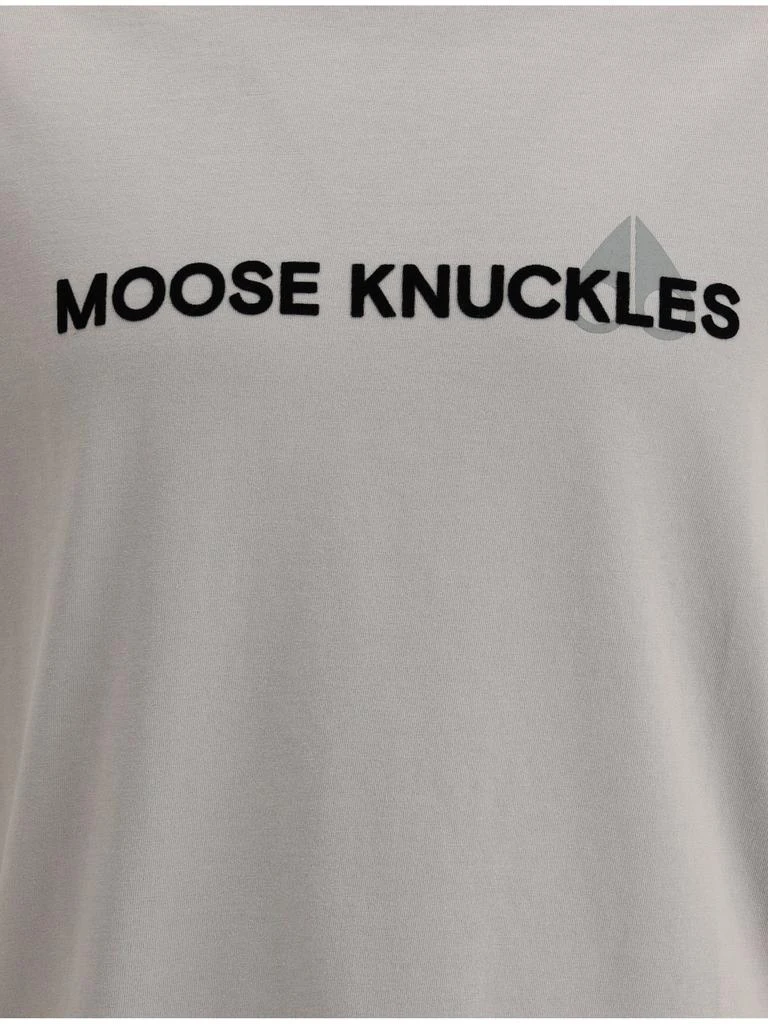 Moose Knuckles Conway T-shirt 3