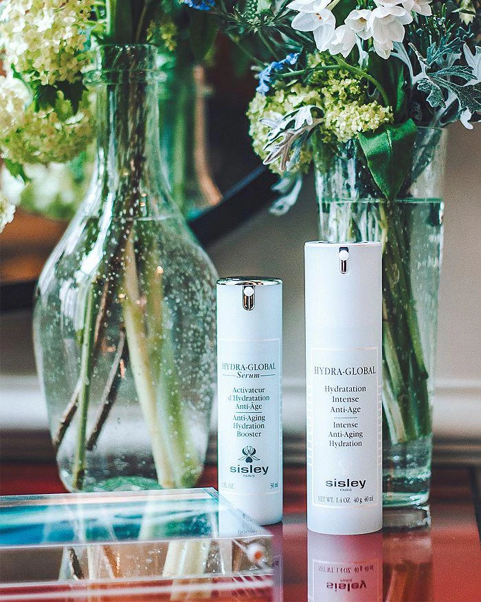 Sisley Hydra Global - Anti-Aging Hydration 7