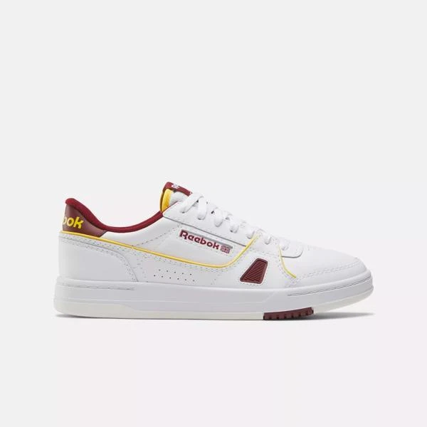 Reebok LT Court Shoes 1