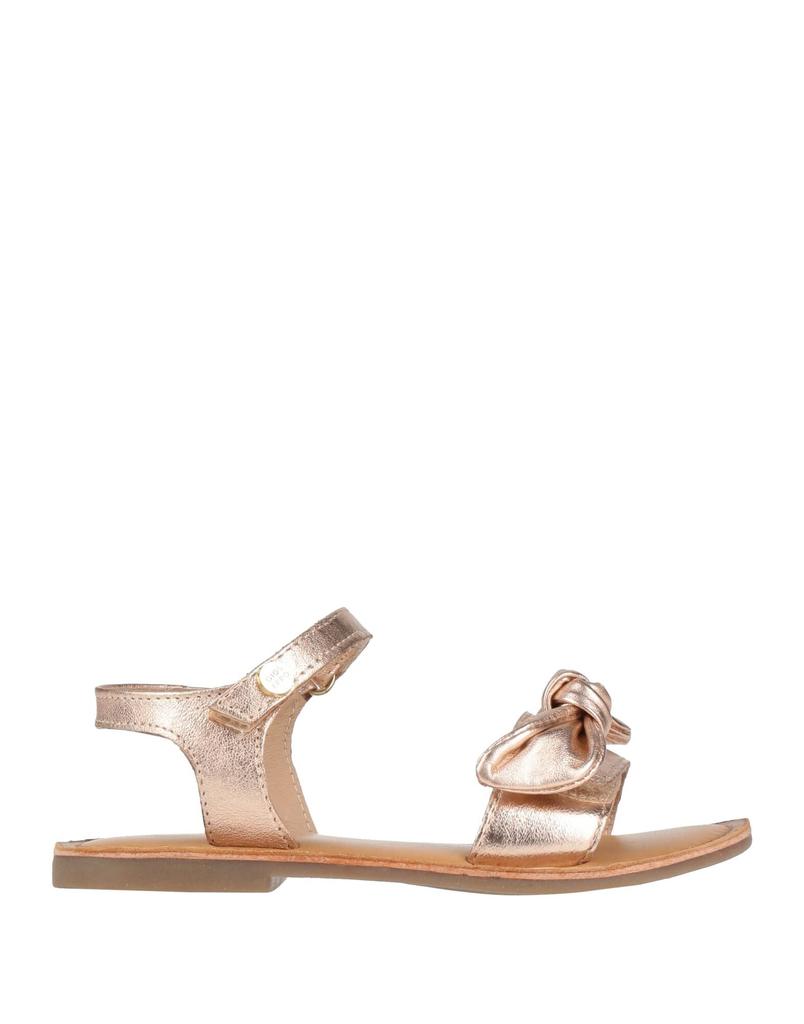 GIOSEPPO Sandals