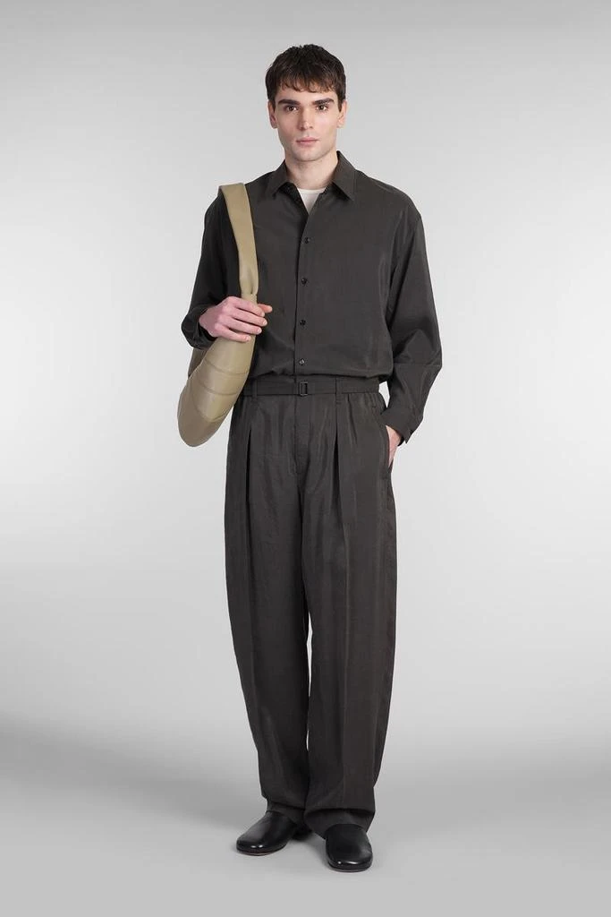 Lemaire Lemaire Pants 2