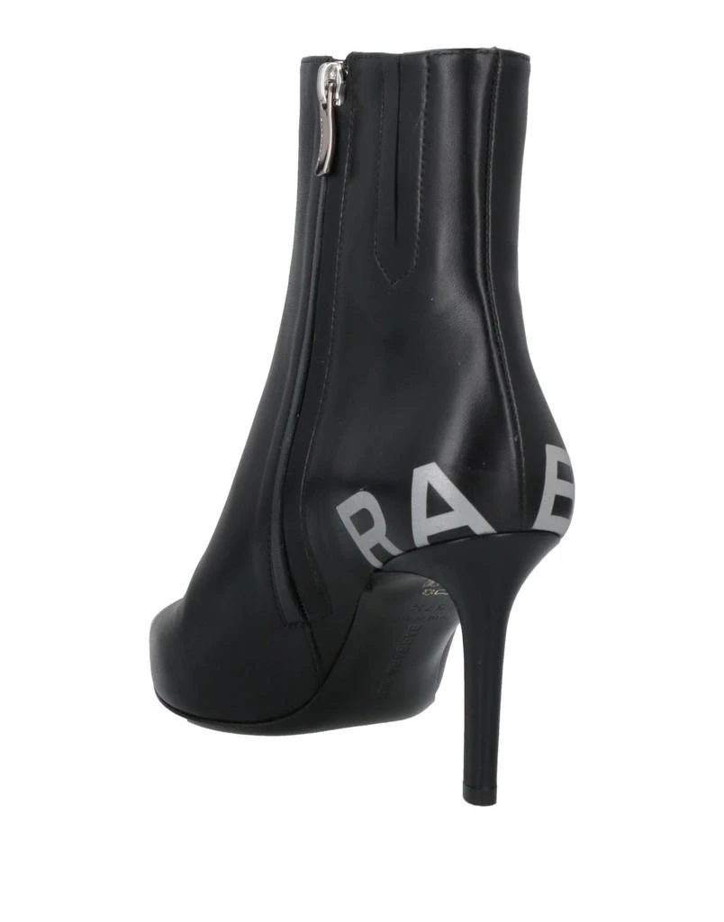 BARBARA BUI Ankle boot 3