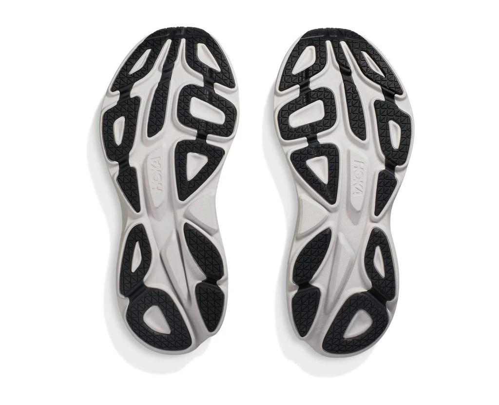 Hoka One One Hoka - Men's Bondi 8 Running Shoes 5