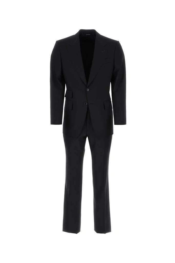 Tom Ford Tom Ford Shelton Two-Piece Tailored Suit 1