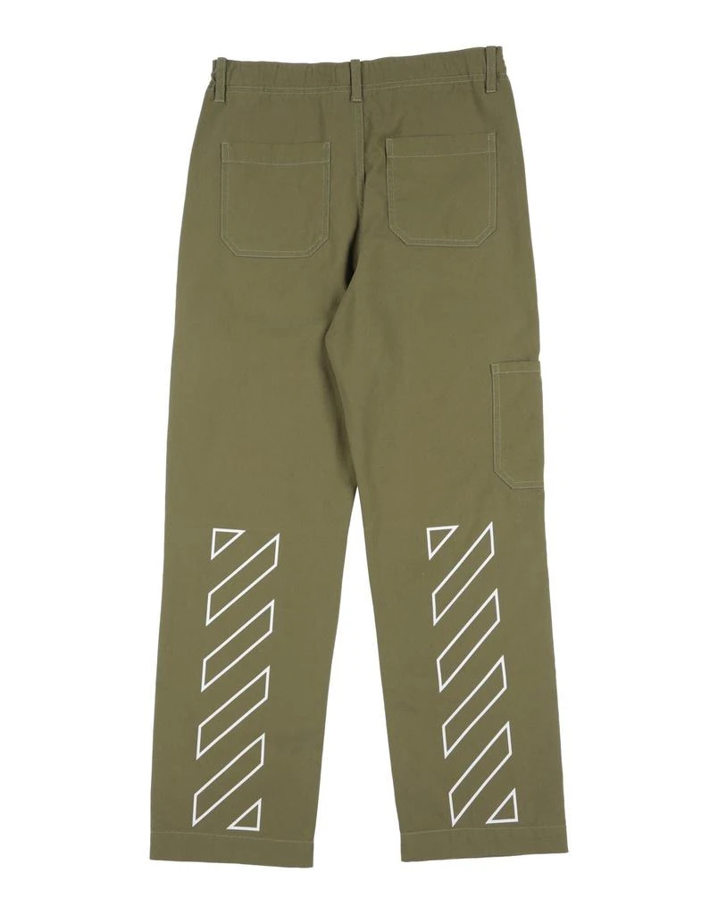 Off-White Casual pants 2