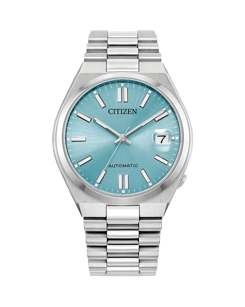 Citizen Sport Luxury Auto Tsuyosa Watch, 37mm 1