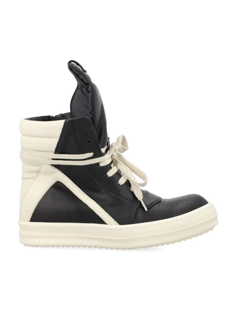 Rick Owens Geobasket 1