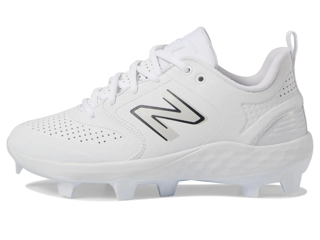 New Balance Fresh Foam Velo v3 Molded Softball Cleats 4