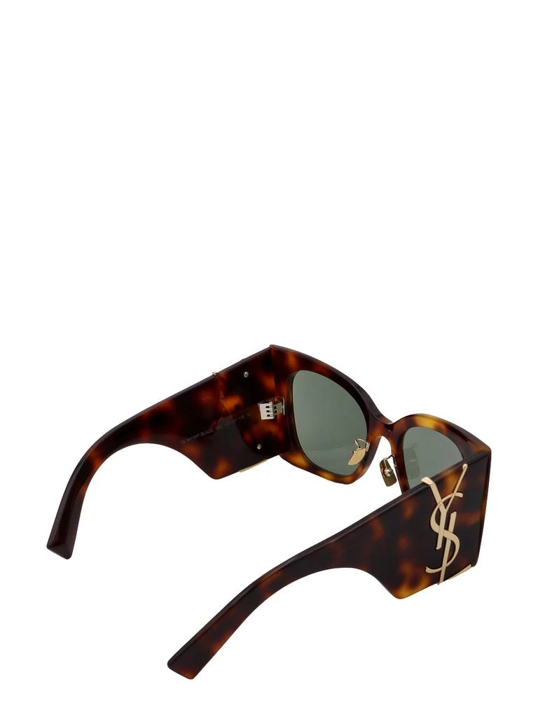 Saint Laurent Acetate sunglasses 3