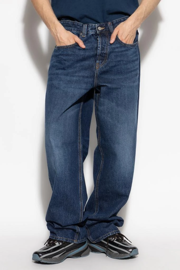 Diesel Diesel 2001 D-Macro Jeans 2