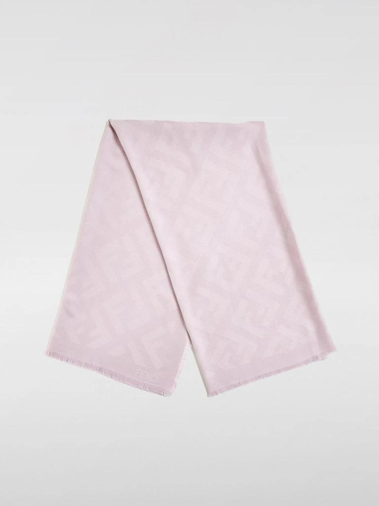 Fendi Scarf woman Fendi 2