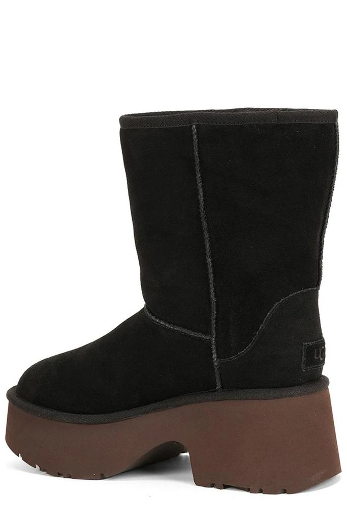 UGG UGG Classic Short New Heights Boots 2