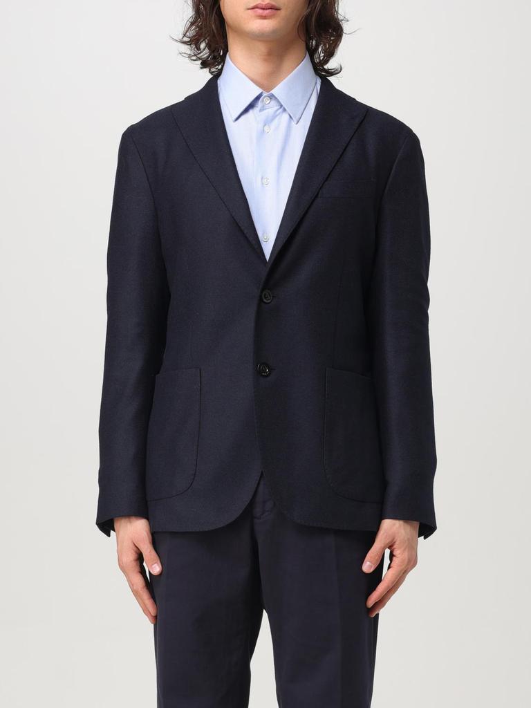 BOGLIOLI Blazer men Boglioli