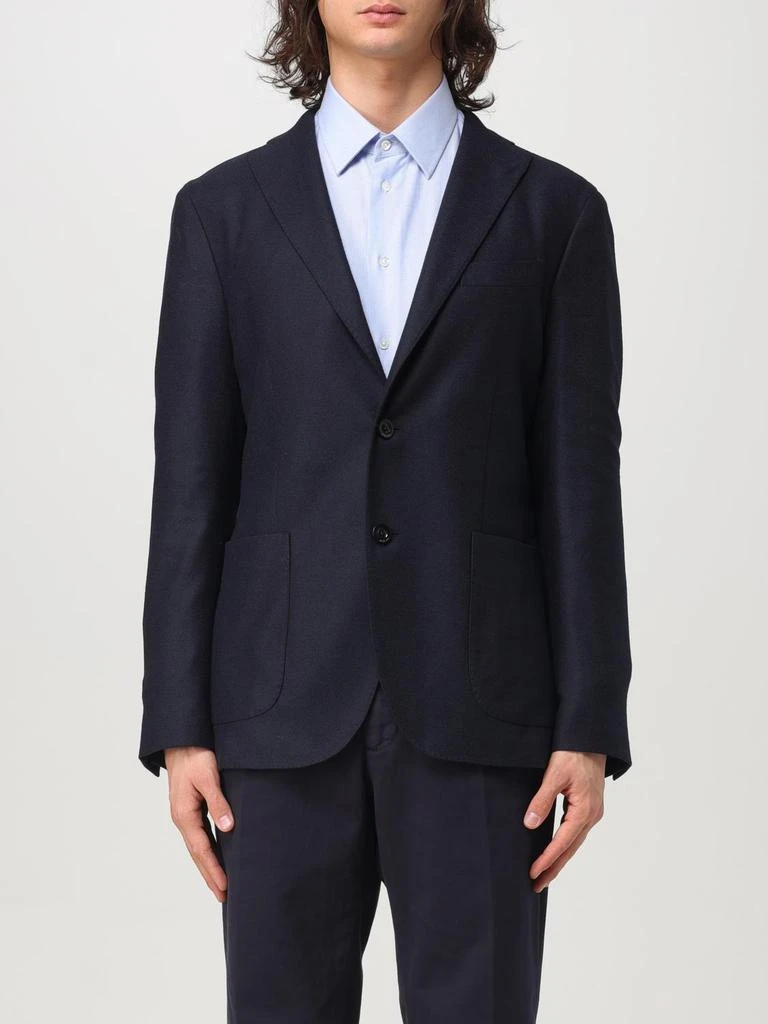 BOGLIOLI Blazer men Boglioli 1