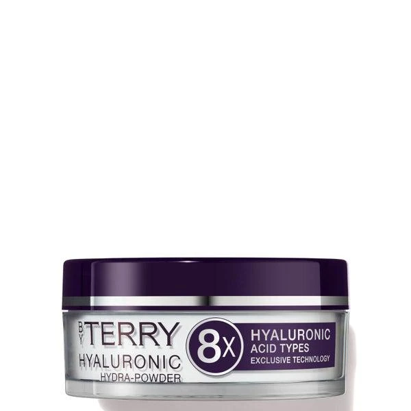 BY TERRY By Terry Hyaluronic Hydra-Powder 8HA 1
