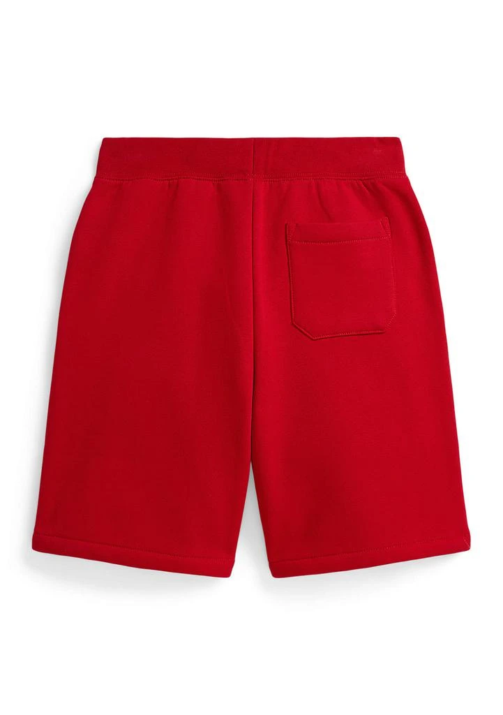 Ralph Lauren Boys 8-20 Triple-Pony Fleece Shorts 2