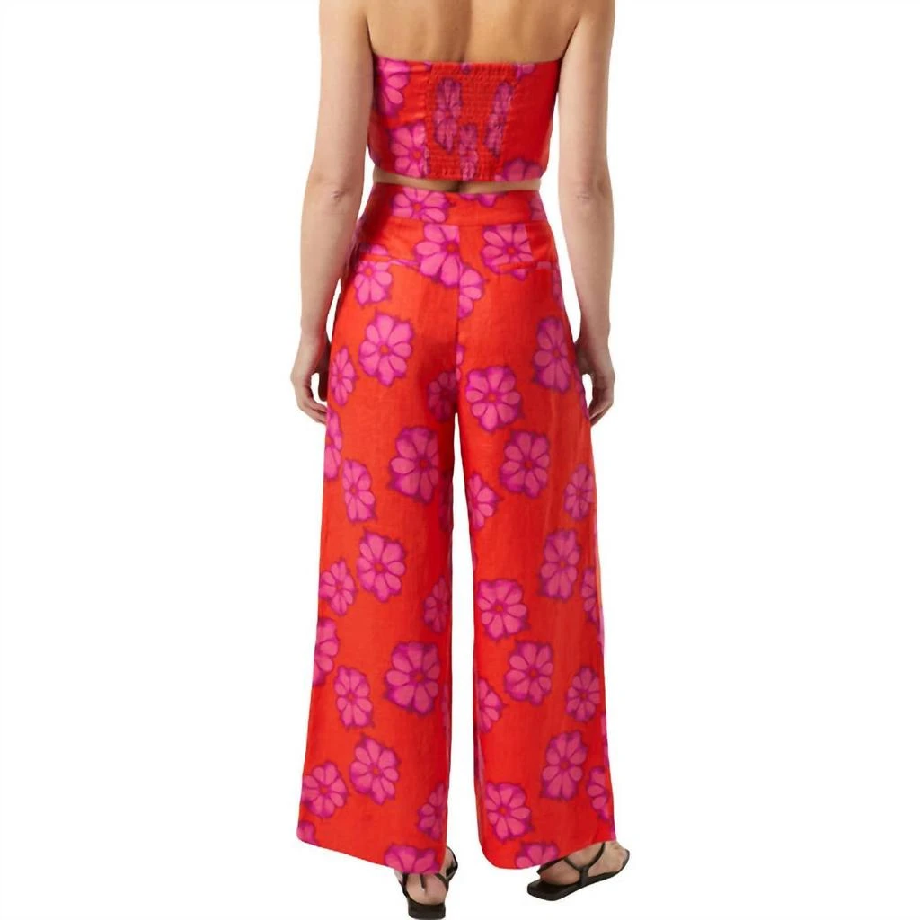 Rhode Rhode - Campbell Pant 2
