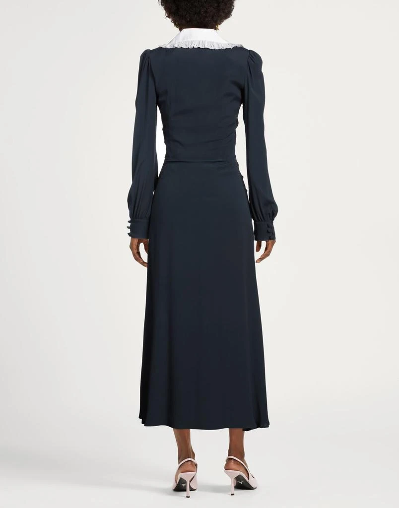 Alessandra Rich Long dress 3