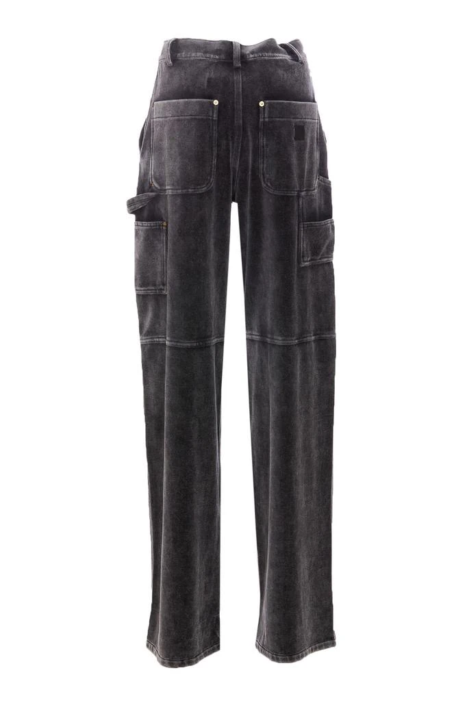 Alexander Wang Workwear Pants 2