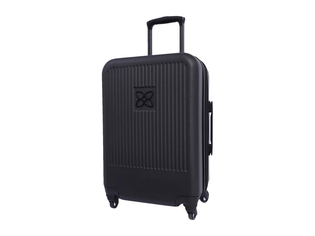 Sherpani Meridian Carry On Luggage
