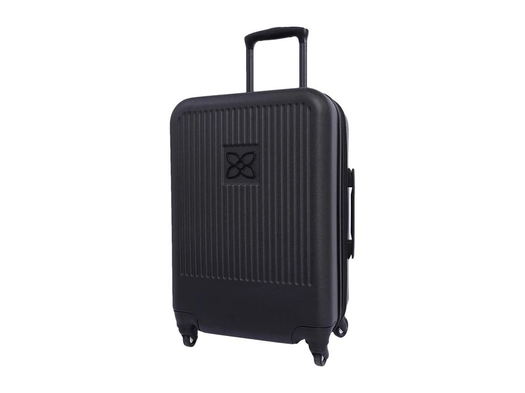 Sherpani Meridian Carry On Luggage 1