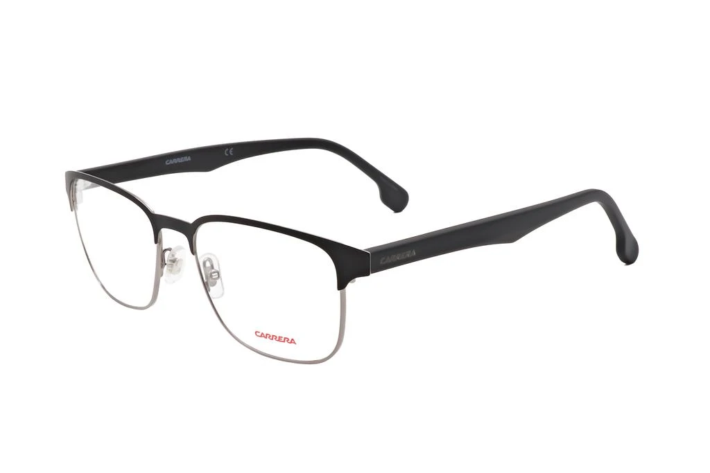 Carrera Men
s 54 mm Black Opticals