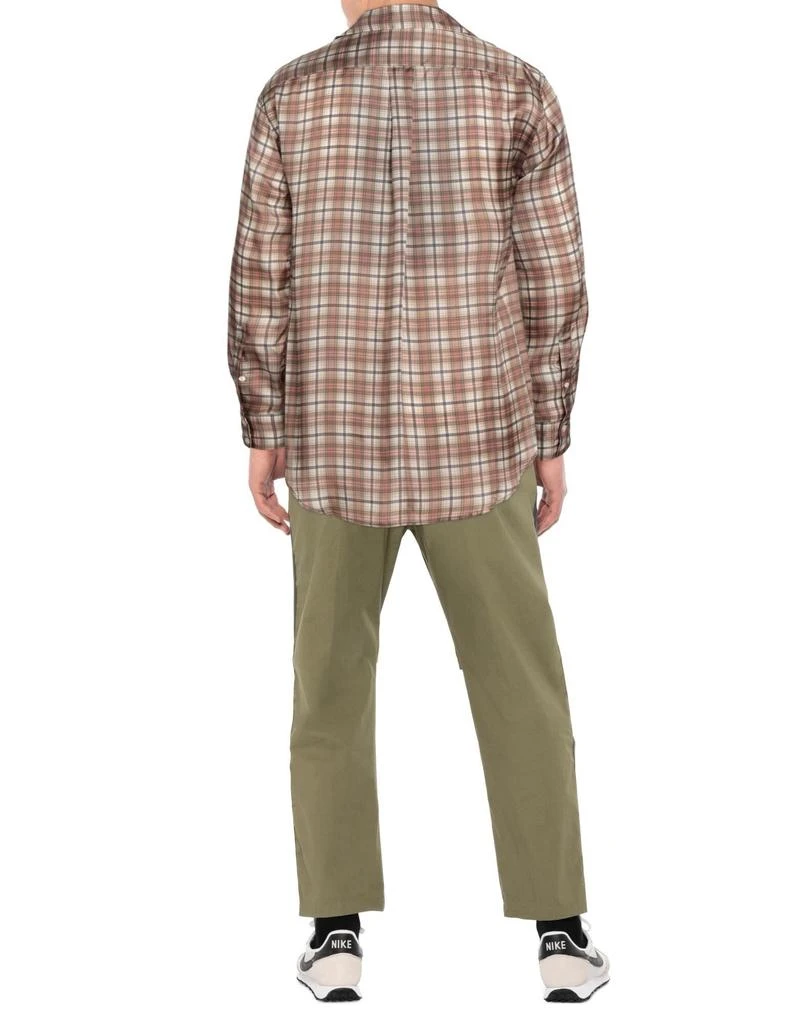 PHIPPS Checked shirt 3