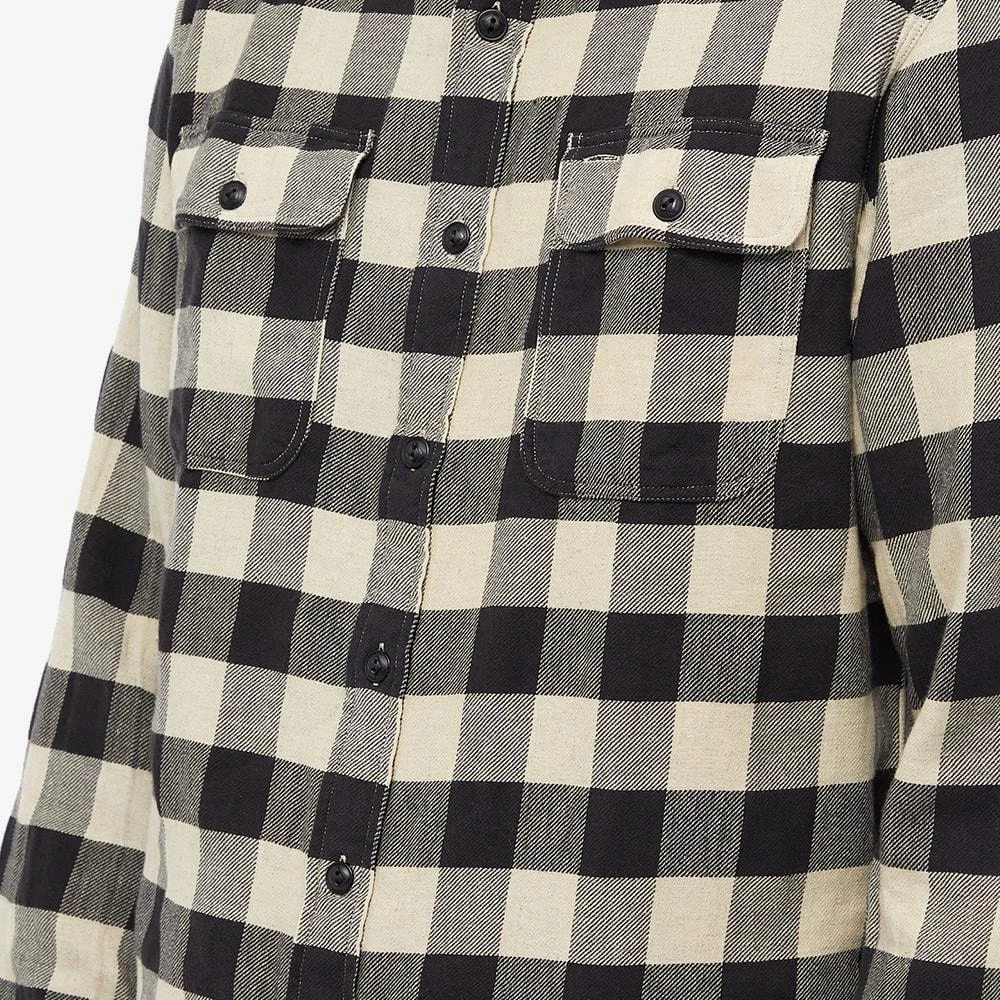 RRL RRL Matlock Check Shirt 4