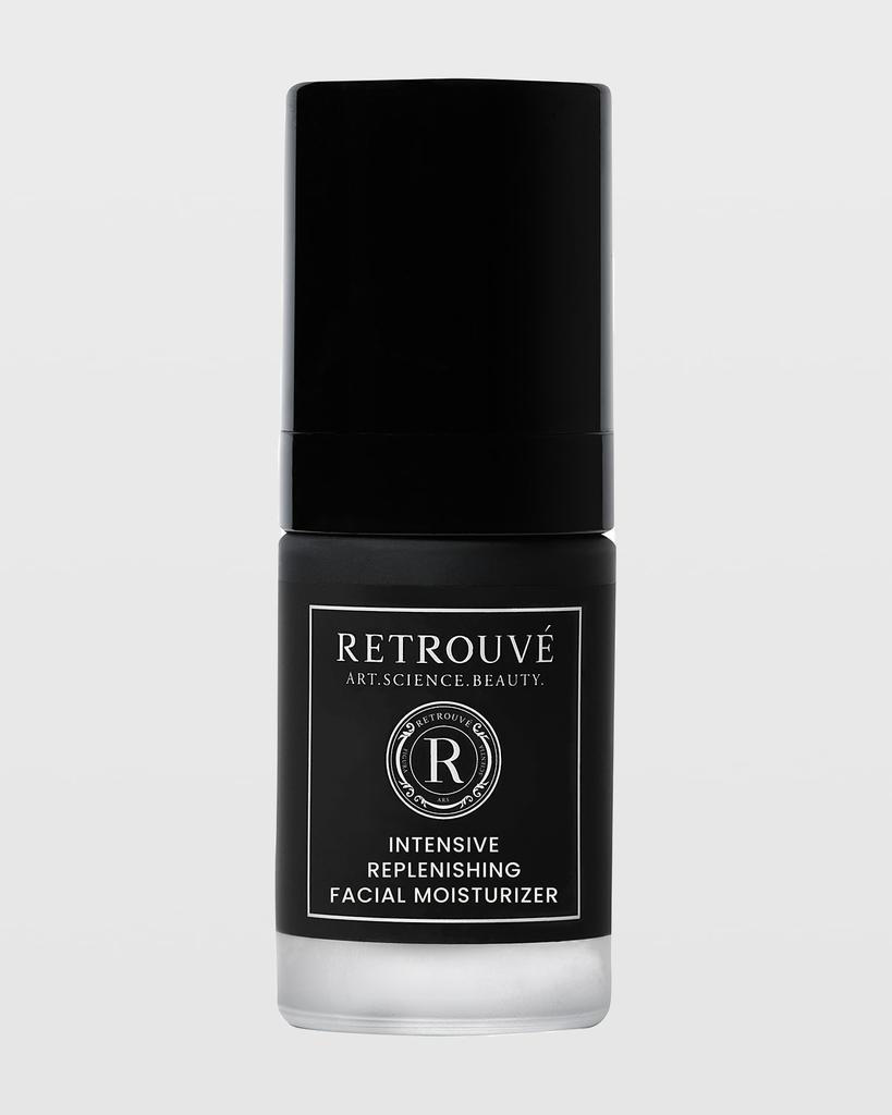 Retrouve Intensive Replenishing Facial Moisturizer, 15mL/ 0.5 oz