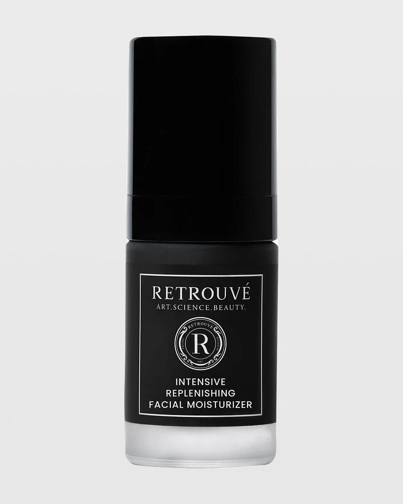 Retrouve Intensive Replenishing Facial Moisturizer, 15mL/ 0.5 oz 1