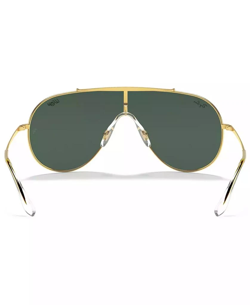 Ray-Ban Sunglasses, RB3597 4