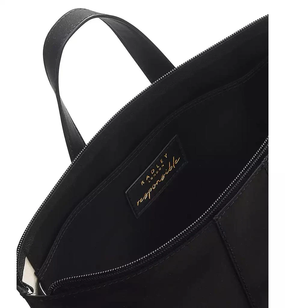 Radley Pocket Essentials Responsible Medium Zip Top Backpack 4