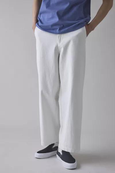 Stan Ray Stan Ray Wide Leg A Pant