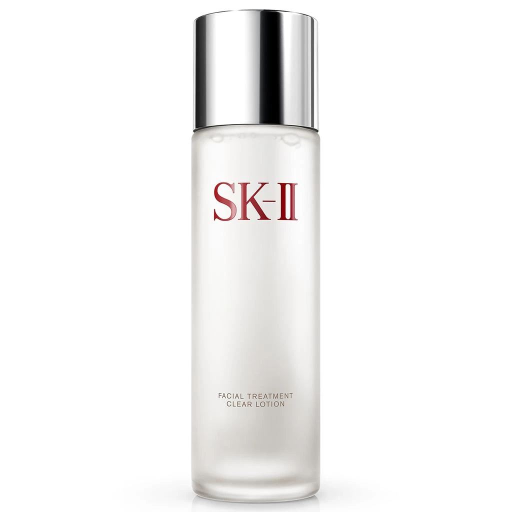 SK-II SK-II Facial Treatment Clear Lotion - Regular 160ml 1