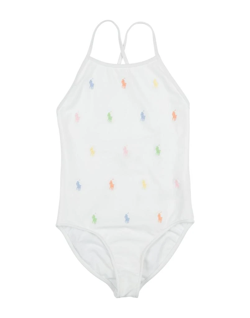 Ralph Lauren One-piece swimsuits 1