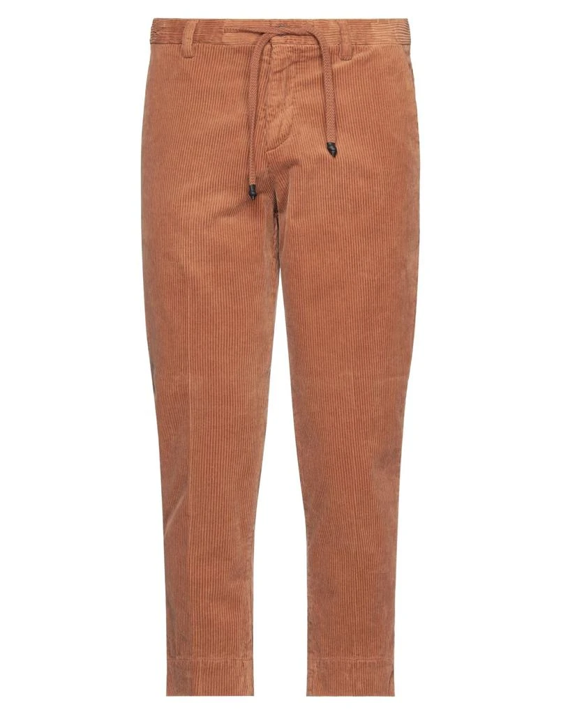 SIMON VENÄJÄN Casual pants 1