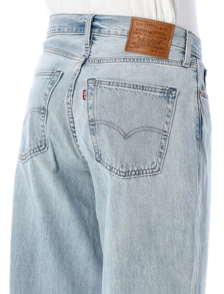 Levi's 578 BAGGY JEANS 3