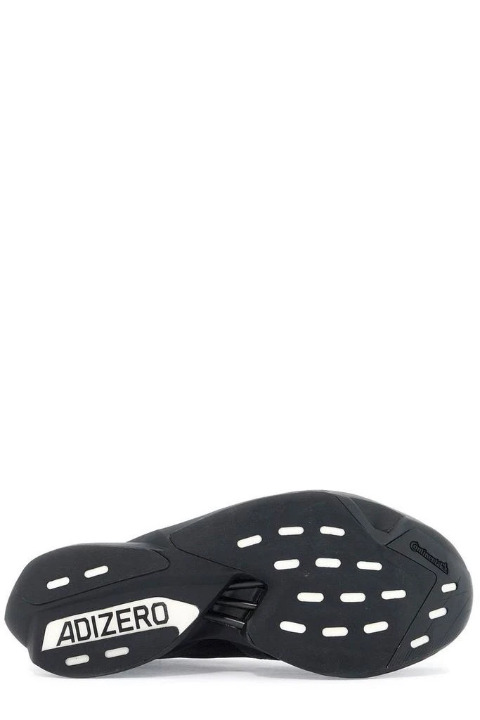 Y-3 Y-3 Adizero Adios Pro 3.0 Lace-Up Sneakers 3