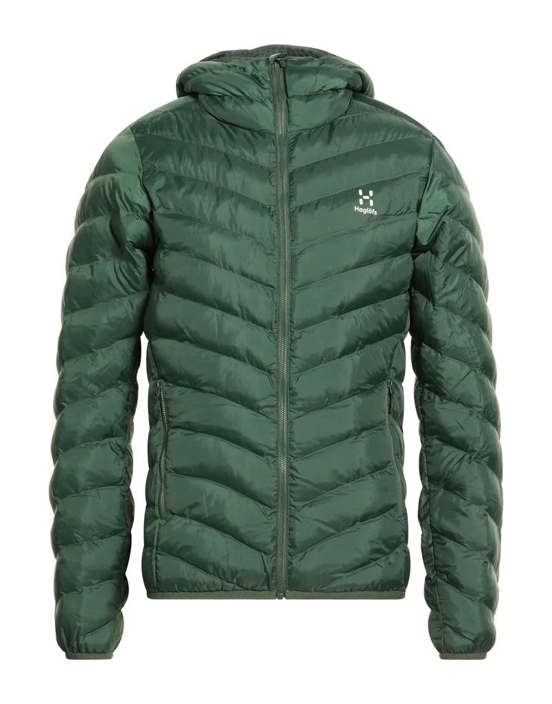 Haglofs Shell  jacket 1