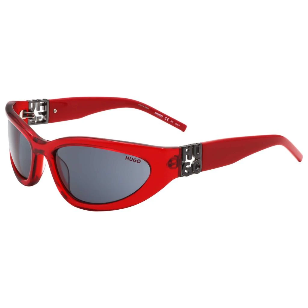 Hugo Boss Hugo Boss Men
s Sunglasses HG1255-S-C9A-59