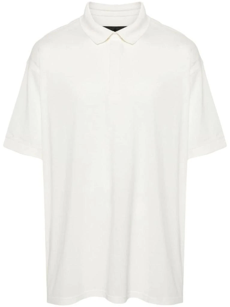 Y-3 Y-3 Adidas T-Shirts & Tops 1