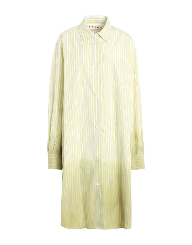Marni Striped shirt 1