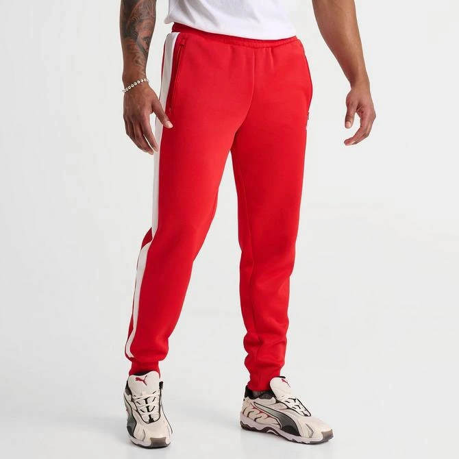 Puma Men's Puma T7 Always On Track Jogger Pants 5