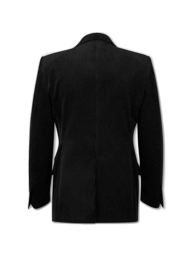Tom Ford Tom Ford Dylan Single-Breasted Tailored Blazer 2