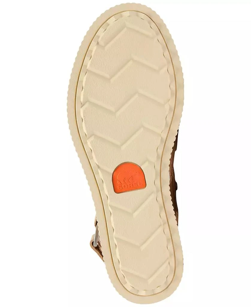 SOREL Women's Ona Ave Slingback Sandals 5