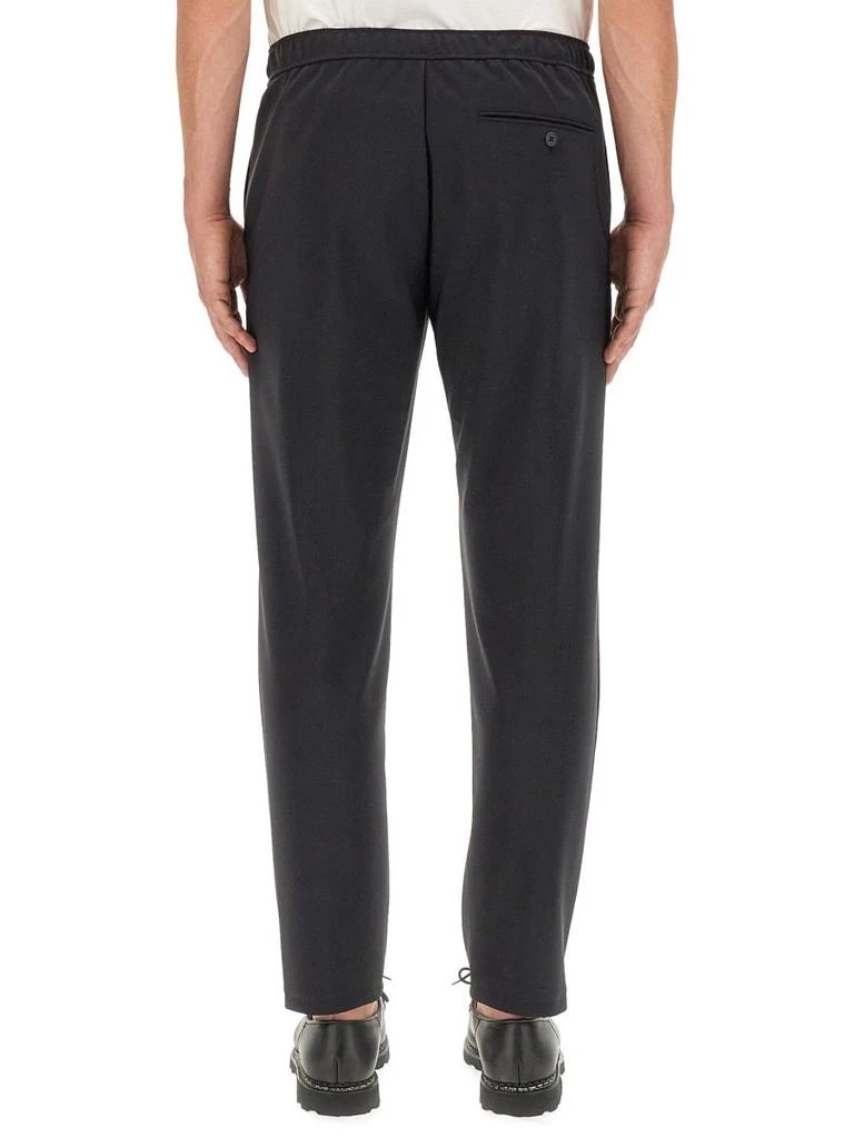Theory Theory Precision Ponte Curtis Drawstring Pants 2